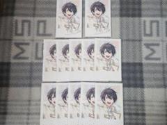 にじさんじ 6th Anniversary チェキ風カード 夢追翔