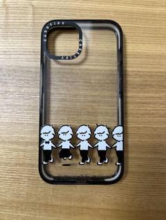 CASETiFY iPhone13用ケース
