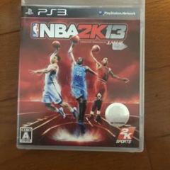 NBA 2K13