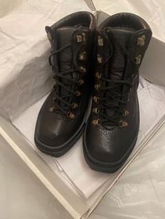 Guidi pls19 hiking boots グイディ ハイキングブーツ
