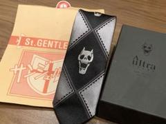 吉良吉影 ネクタイ ultra-violence 黒　未使用 Amazon.co.jp: ジョジョの奇妙な冒険 第4部 吉良吉影 ネクタイ