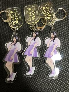 CUTIE STREET きゅーすと アクスタ 新ビジュアルver. 真鍋凪咲