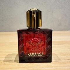 [美品]VERSACE(ヴェルサーチ)エロス フレイム EDP・SP 100m Amazon | VERSACE(ヴェルサーチ) 【ヴェルサーチェ】エロス