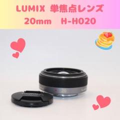 LUMIX G 単焦点 20mm H-H020 広角パンケーキレンズ 61tebqrbPOL._UF350,350_QL80_.jpg