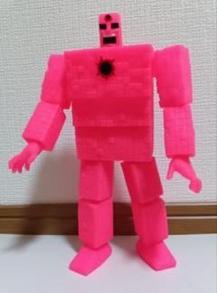 CCP サンシャイン 2.0 熱砂Ver. 蓄光　ピンク　キン肉マン 2025年最新】CCP サンシャインの人気アイテム - メルカリ