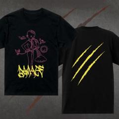 キズ　来夢birthday Tシャツ　レア 1429990398.jpg?1639874406
