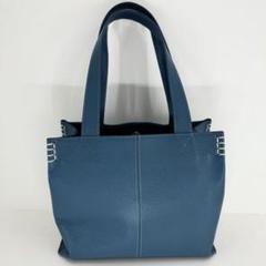 美品　傳濱野　希少色　ハンドバッグ　298