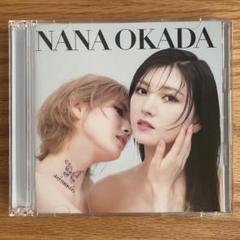 NANA OKADA Asymmetry DVD トレカ有り Nana Okada Asymmetry Dvd Trading Card Available | eBay