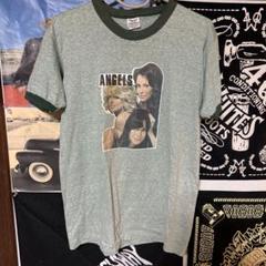 2025年最新】チャーリーズエンジェル tシャツの人気アイテム