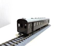 ［ジャンク］鉄道模型　HOゲージ　 カツミ　EF65-1002 動力車 ④ ジャンク］鉄道模型 HOゲージ カツミ EF65-1002 動力車 ④