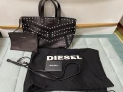 2025年最新】DIESEL スタッズ バッグの人気アイテム - メルカリ