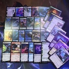 MTG ファイナルファンタジー　レア　まとめ売り