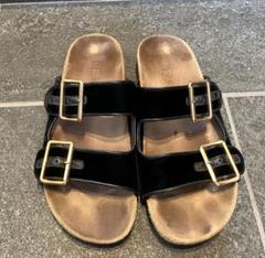 PRADA サンダル