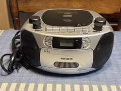 2SAM11 【未使用】aiwa アイワ CDラジオカセットレコーダー 現状品 2025年最新】Yahoo!オークション -aiwaアイワcsdの中古品・新品