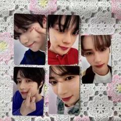 TXT 日本 ペンミ ファンミ MOAZONE トレカ 5枚 - メルカリ