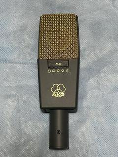 Akg C414 Xlii コンデンサーマイクの中古 未使用品を探そう メルカリ Akg C414 Xlii コンデンサーマイクの中古 未使用品を探そう メルカリ