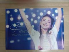 ❺激レア 新品 安室奈美恵 販促 告知 ポスター B2 Funky Town 安室奈美恵 告知ポスター ファンキータウン funky town B2サイズ