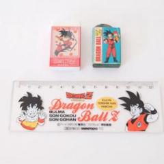 ドラ消し　セット　ドラゴンボール超　Z 2025年最新】ドラゴンボールZ消しゴムの人気アイテム - メルカリ