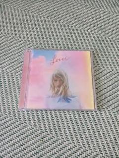 Taylor Swift アルバム Lover テイラー・スウィフト
