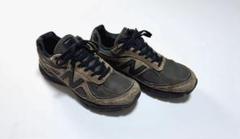M990 MG4 25cm 2017年製 井口理 着用 992 993 jj4 25.5cm King Gnu 井口着用 new balance m990mg4 - メルカリ