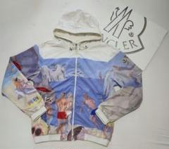 希少MONCLER × Jean-Philippe Delhomme コラボXS 希少MONCLER × Jean-Philippe Delhomme コラボXS - メルカリ