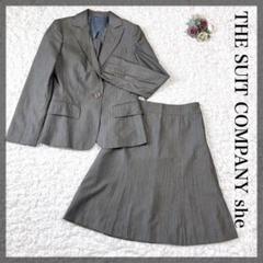 THE SUIT COMPANY - THE SUIT COMPANY she レディース スーツ 40
