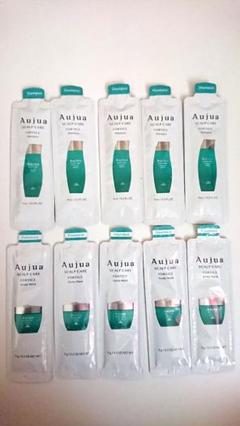 2025年最新】aujua サンプルの人気アイテム - メルカリ