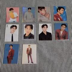 SEVENTEEN セブチ トレカ ケミトレカ まとめ売り SEVENTEEN トレカまとめ売り ジュン - メルカリ