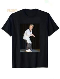 【新品未開封】志村けん　Tシャツ　Mサイズ 志村けん バカ殿 Tシャツ サイズM - メルカリ