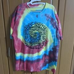 HEY-SMITH タイダイ Tシャツ 水色 犬 XL 2025年最新】hey-SMITH tシャツ 犬の人気アイテム - メルカリ