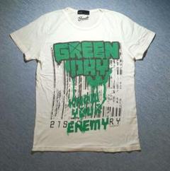 GREEN DAY PLUS ONE Tシャツのサムネイル