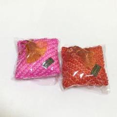 ピンクッション