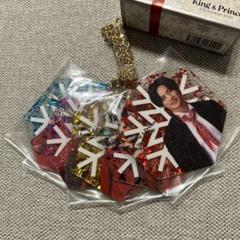 【バラ売り499円】キンプリ オーナメント セブンイレブン Amazon.co.jp: King & Prince アクリルオーナメント【セブン