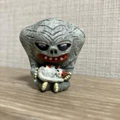 おとなりのかいじゅう ジャミラ 箱付 ウルトラ怪獣シリーズ 52