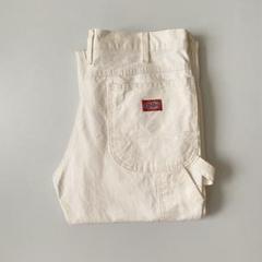 Dickies ディッキーズ ペインターパンツ ホワイトワークパンツ Dickies ディッキーズ ペインターパンツ ワーク ホワイト