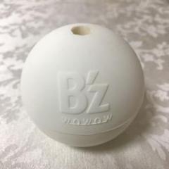 B'z WOWOW キューブアイスメーカーと更新プレゼント風呂敷