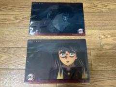 鬼滅の刃 ビッグクリアカード 時透無一郎 - メルカリ