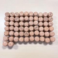 コルク栓 62個セット DIY用