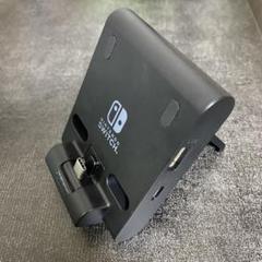 HORI ホリ　テーブルモード専用ポータブルUSBハブスタンド2ポート