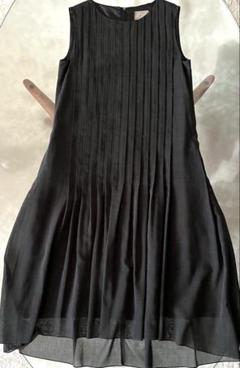 FOXEY DAISY LIN Dress Charlestonグレー38
