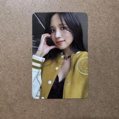 TWICE Strategy プレミアムイベント　ミナ　トレカ TWICE Strategy プレミアムイベントミナトレカ