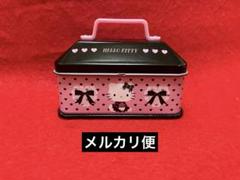 サンリオ ハローキティ バス缶 レトロ レア - メルカリ