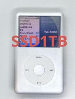 iPod 初代デザイン　二世代モデル　A1019 20GB 動作品 iPod 初代デザイン 二世代モデル A1019 20GB 動作品 - メルカリ