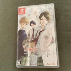 片恋いコントラスト - collection of branch - 通常版