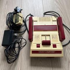 ファミリーコンピュータ