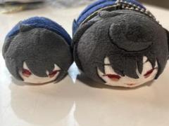 もちもちマスコットピロー 朔間凛月 朔間凛月】もちもちマスコット あんさんぶるスターズ!! Vol.4