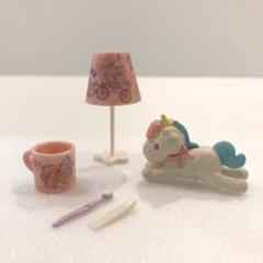 新品】リーメント キキララ リトルツインスターズ 夢みる乙女