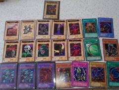 遊戯王 昔のカード まとめ売り 遊戯王初期カードファイル324枚の通販 vintage card（1380303744