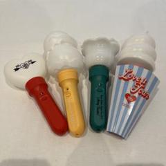 西野カナ フリフラとタオルのセット Amazon.co.jp: 西野カナ グッズ LOVE it tour フェイスタオル