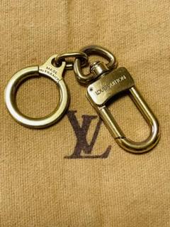louis vuitton M65053 アノクレ ムスクトンXL キーリング 楽天市場】LOUIS VUITTON ルイ ヴィトン アノクレ ムスクトンXL